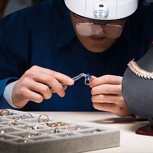 Jewelry Appraisals for Apache Junction, AZ