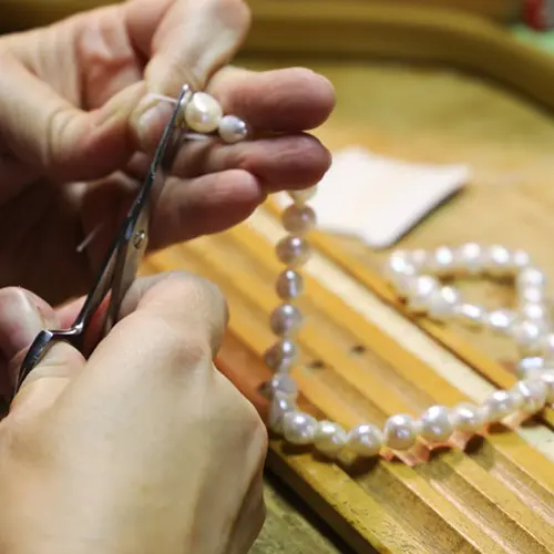 Pearl & Bead Restringing for Apache Junction, AZ