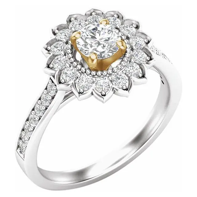 Engagement Rings & Custom Design for Tempe, AZ